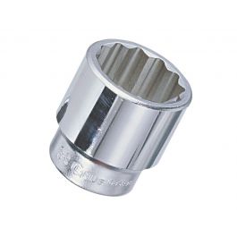 Muciņa 3/4" 12-stūru 32mm (635232, GENIUS)
