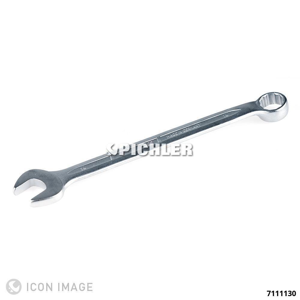 Kombinuotas raktas Elo-Drive 13 mm (7111130, PICHLER)