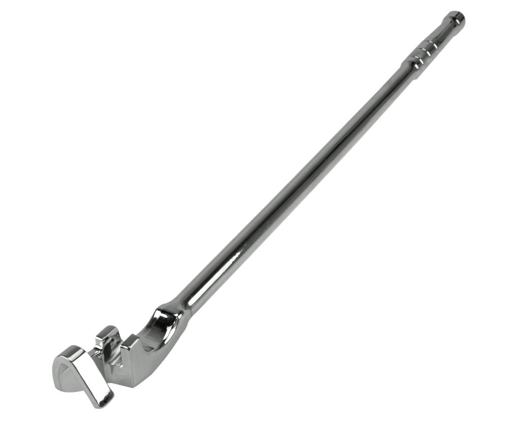 Universalus veržliarakčio ilgintuvas UNI, 3 tipas, ilgis 580 mm, iki 32 mm (71200013, PICHLER)