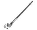 Universāls uzgriežņu atslēgas pagarinātājs UNI, 3. tips, garums 580 mm, līdz 32 mm (71200013, PICHLER)
