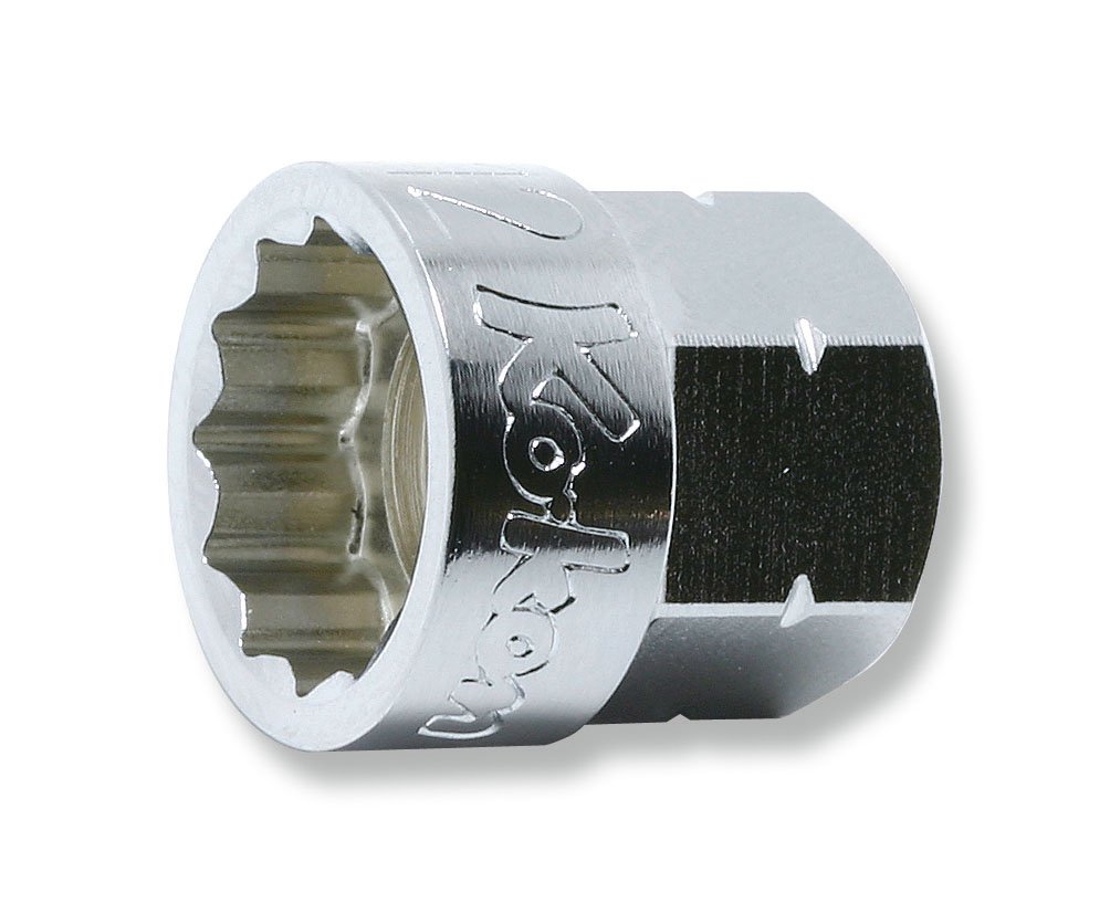 Galvutė terkšlei Ko-ken 154K, 12 mm (71800025, PICHLER)