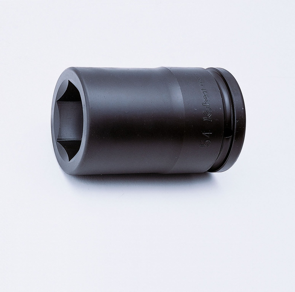 2-1/2 inch impact deep socket, 100 mm (71800072, PICHLER)