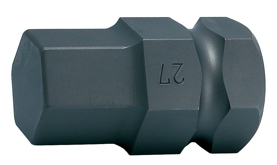 Impact Bit Inhex, 32 mm Hex Shank, L=60 mm (71800079, PICHLER)