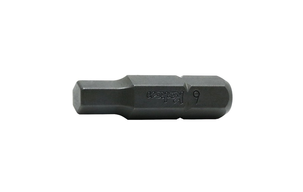 Bit 5/16 in., DIN 3126-C8, hex (71800091, PICHLER)