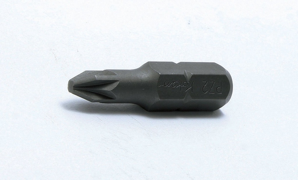 Bit 5/16 in., DIN 3126-C8, Phillips (71800107, PICHLER)