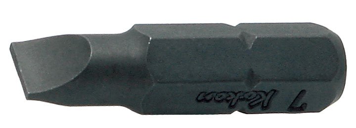 Bit 5/16 in., DIN 3126-C8, slotted (71800118, PICHLER)