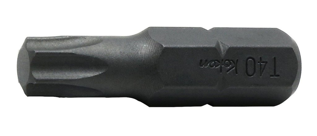 Bit 5/16 in., DIN 3126-C8, TORX Tamper Resistant (71800148, PICHLER)