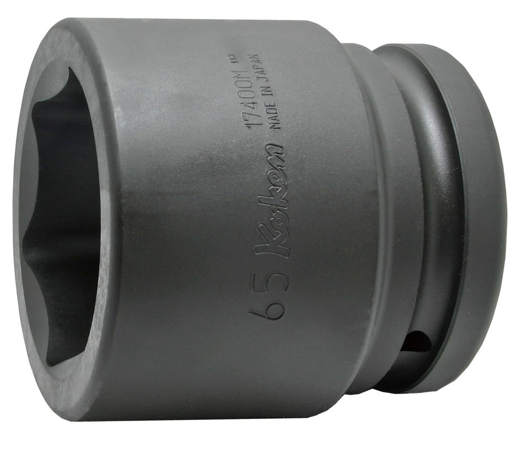 1-1/2 col. smūginė galvutė 50 mm (71800282, PICHLER)