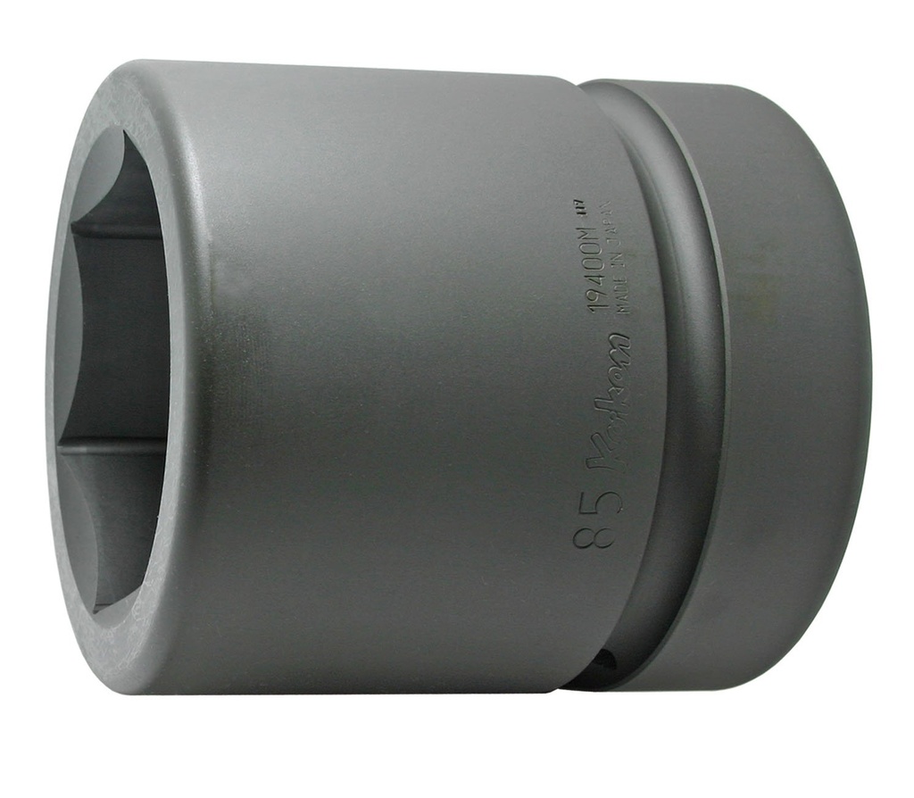 2 1/2 col. smūginė galvutė 120 mm (71800401, PICHLER)