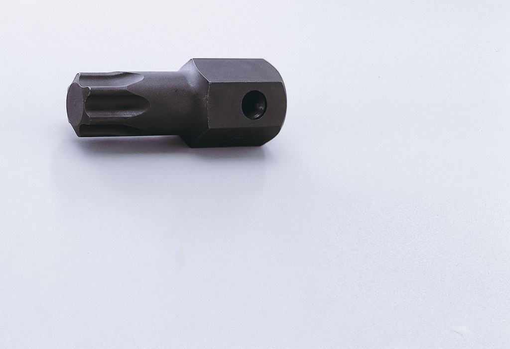 Impact Bit Inhex, 22 mm Hex Shank, L=50 mm (71800429, PICHLER)