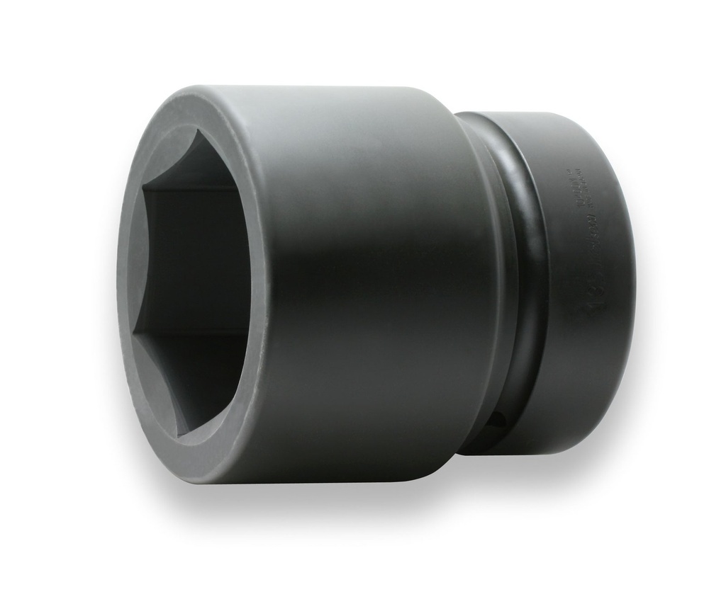 3 1/2 in. Drive Impact Socket 125 mm (71800500, PICHLER)