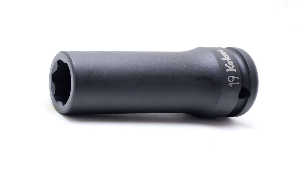 5/8 in. Drive Impact Deep Socket Surface 14 mm (71800518, PICHLER)