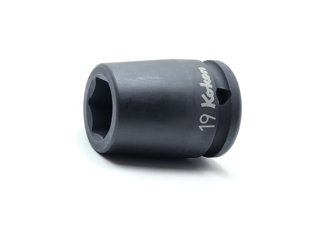 5/8 collu trieciena muciņa 19 mm (71800525, PICHLER)
