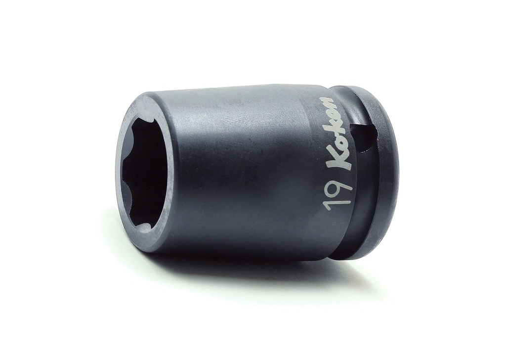 5/8 in. Drive Impact Surface Socket 17 mm (71800532, PICHLER)