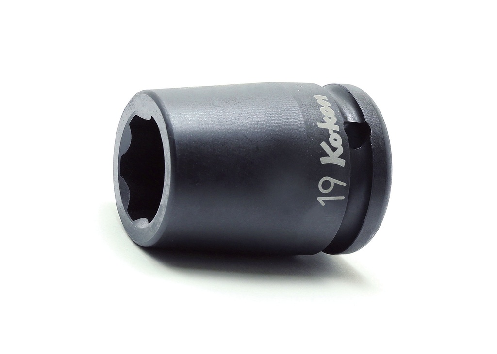 5/8 col. smūginė galvutė Surface 19 mm (71800533, PICHLER)