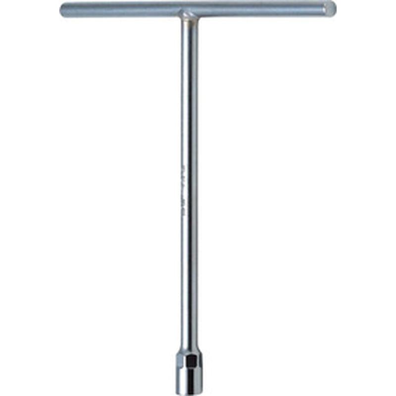 T-Handle Socket Wrench 11 mm, 6-Point (71800729, PICHLER)