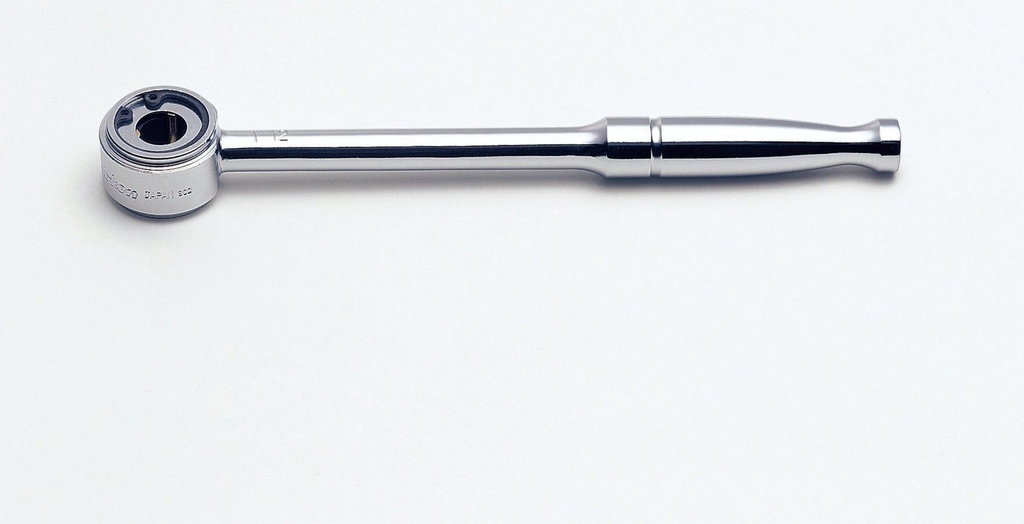 Terkšlinis smeigių ištraukiklis 10 mm, ilgis 205 mm, poliruota plieninė rankena (71800786, PICHLER)