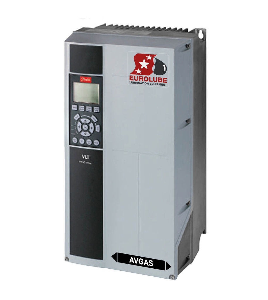 DCV valdiklis 7,5 kW (64374, EUROLUBE)