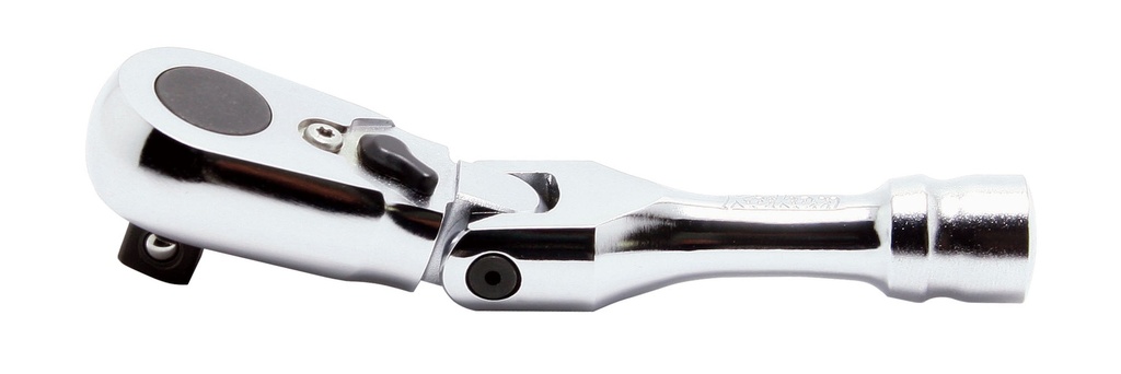 3/8 in. Drive Flex-Head Reversible Ratchet, 72 Teeth, Z-Series (71800956, PICHLER)