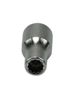 Socket 1/4 in., 5 mm, 12-point, for Audi e-tron Starter Generator (7205050, PICHLER)