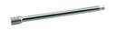 Leņķa pagarinātājs 1/4 collas, izmērs 3, 150 mm (7212050, PICHLER)