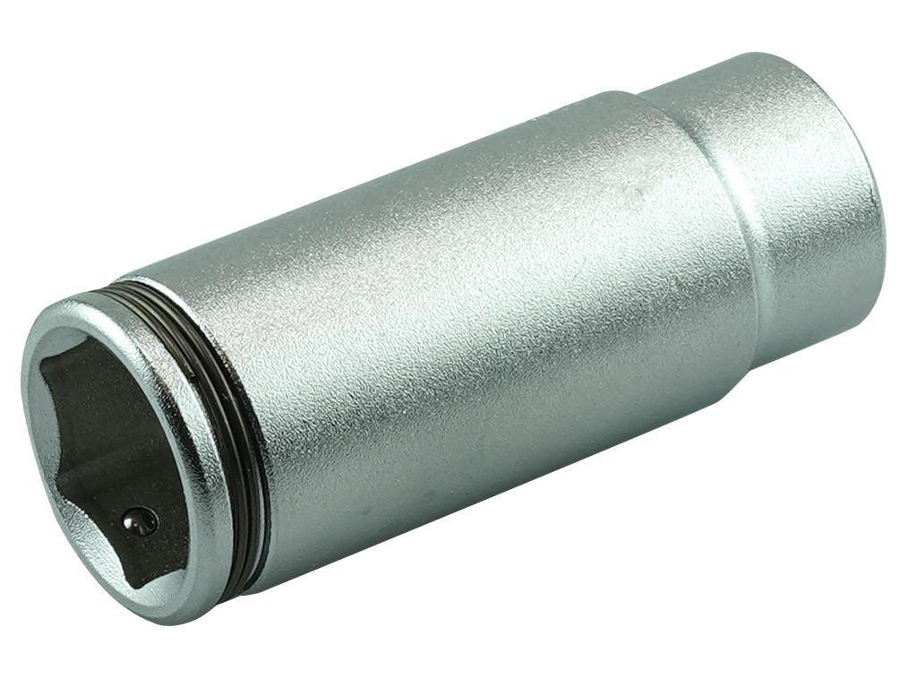 Garā galva 1/4 collas 14 mm ar Nut Grip uzgriežņa fiksāciju (72715140, PICHLER)