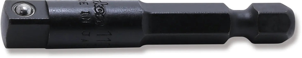 Bit adapter 1/4 in. x 1/4 in., 50 mm (72800053, PICHLER)