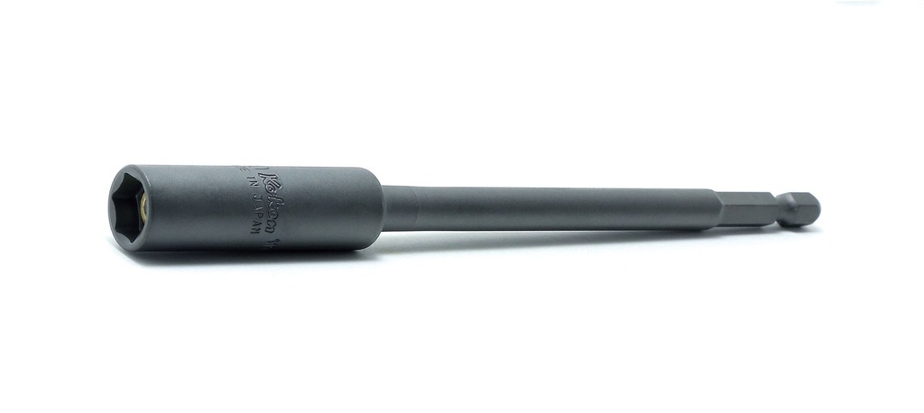 Nut Setter 1/4 inch DIN 3126 E6.3, with Sliding Magnet (72800235, PICHLER)