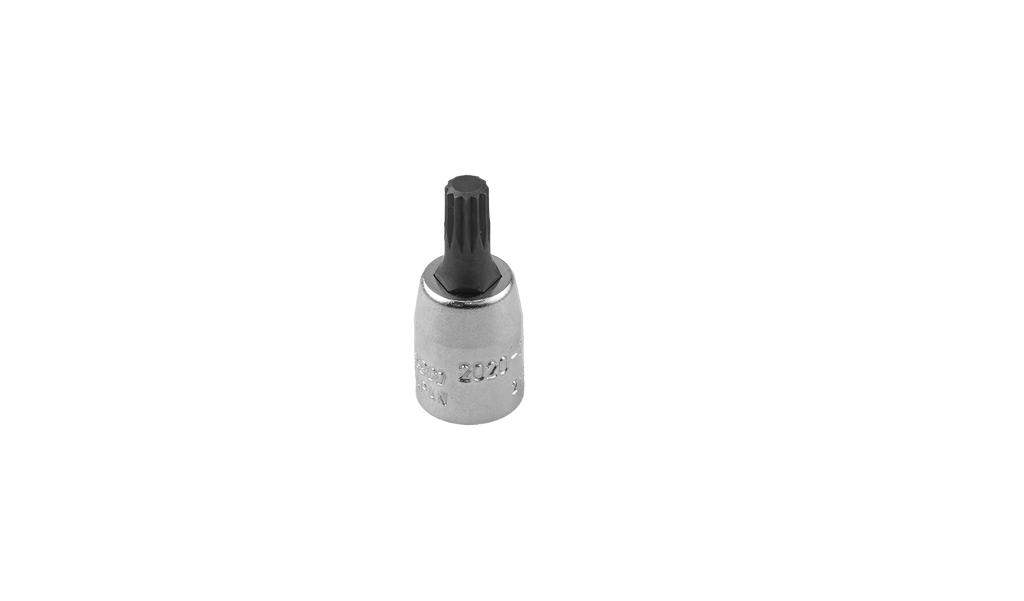 1/4 in. Drive XZN Bit Socket M5 (72800448, PICHLER)