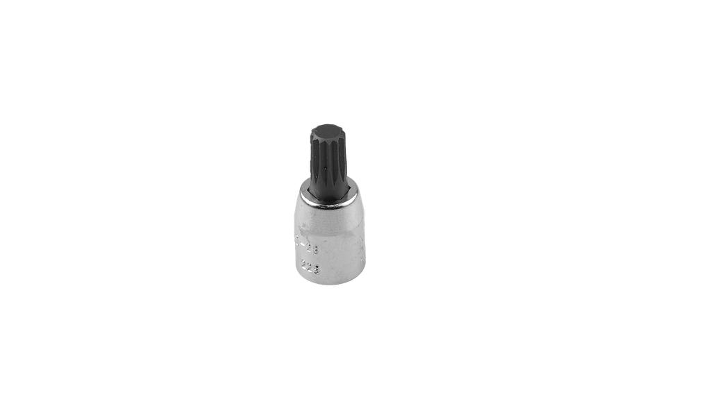 1/4 in. Drive XZN Bit Socket M6 (72800449, PICHLER)