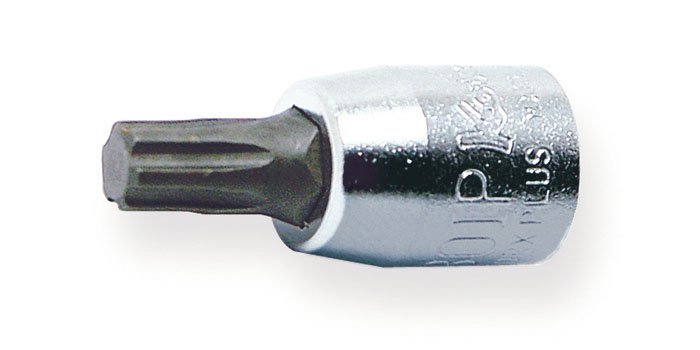 1/4 in. Drive Torx Bit Socket T9 (72800476, PICHLER)