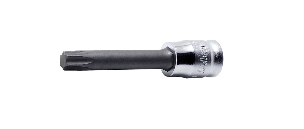 1/4 col. galvutė su antgaliu Torx T27, Z serija (72800512, PICHLER)