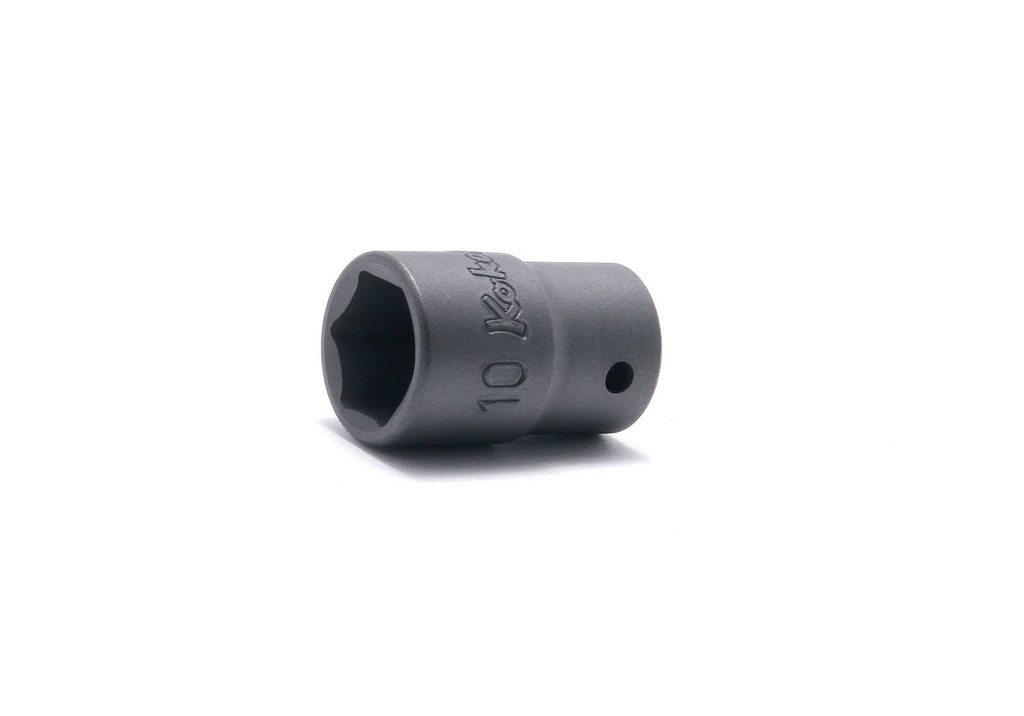 1/4 col. pramoninė galvutė 12 mm (72800542, PICHLER)
