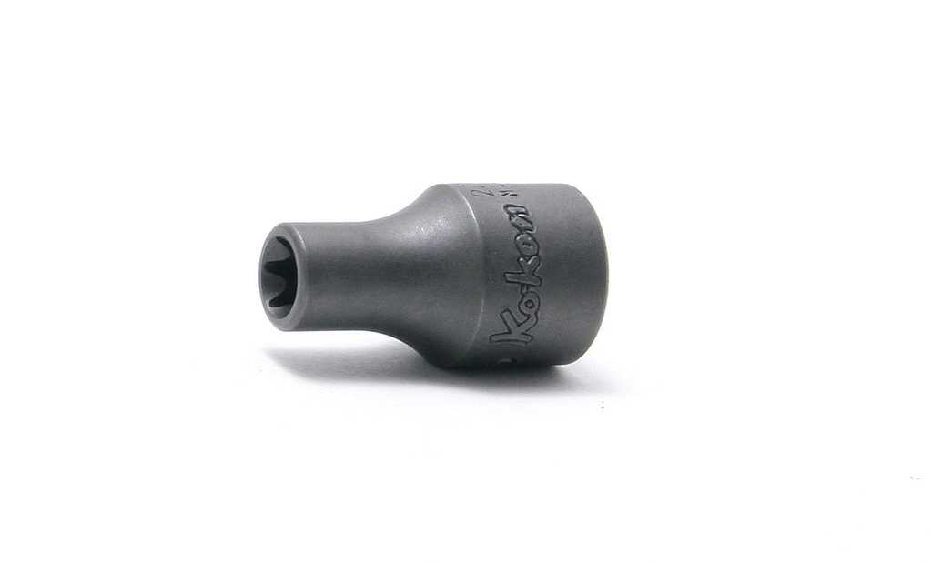 1/4 col. pramoninė galvutė E-Torx E5 (72800545, PICHLER)