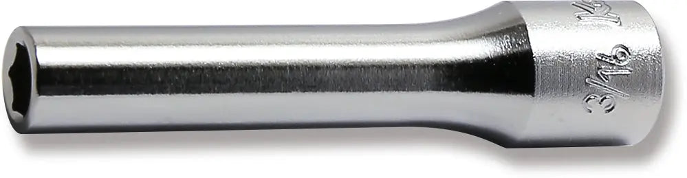 Dziļā muciņa 1/4 collas, 6 šķautņu, 3/16 collas (72800563, PICHLER)