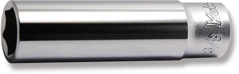 Gili galvutė 1/4 col., 6 briaunų, 3/8 col. (72800569, PICHLER)