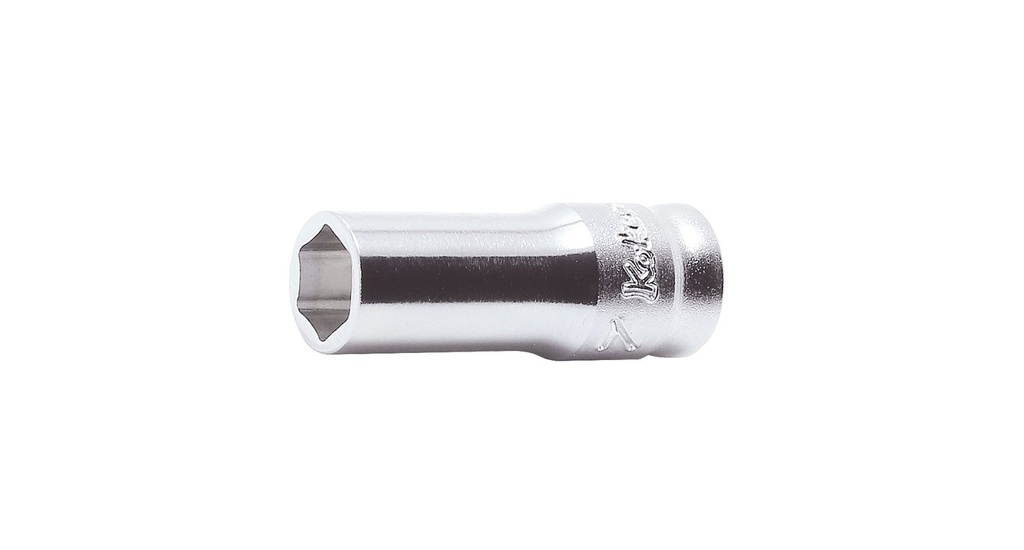 1/4 collas pusgara muciņa 5 mm, sešstūru (72800609, PICHLER)