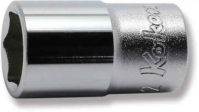 1/4 col. galvutė 11/32 col., 6 briaunų, ilgis 22 mm (72800694, PICHLER)