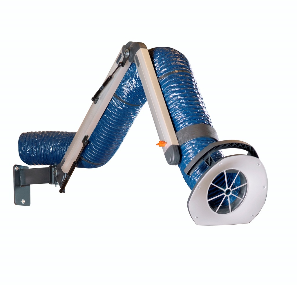 Fume extraction Arm 3M (64702, EUROLUBE)