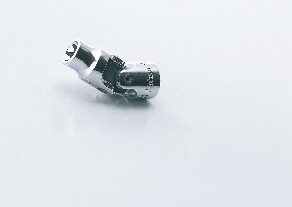 1/4 in. Drive Universal E-TORX Socket E6 (72800903, PICHLER)