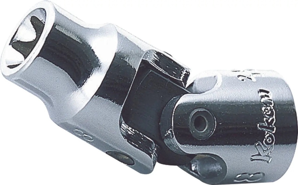 1/4 in. Drive Universal E-TORX Socket E8 (72800904, PICHLER)