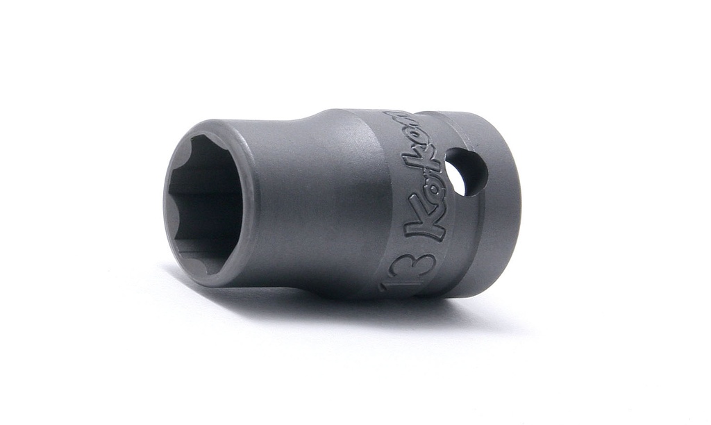 1/2 collu industriālā muciņa Surface 13 mm (72800909, PICHLER)