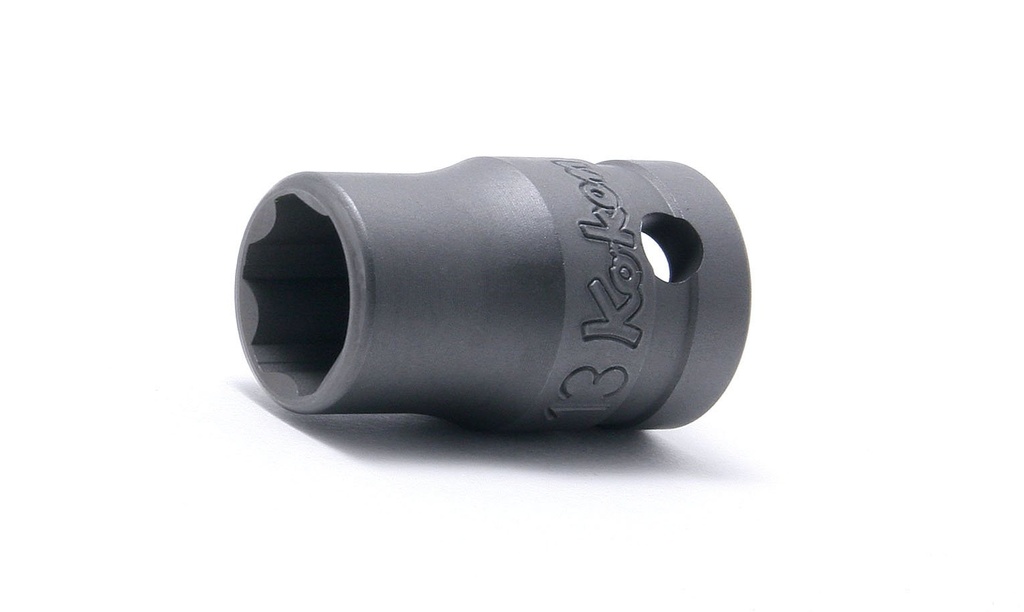 1/2 collu industriālā muciņa Surface 24 mm (72800918, PICHLER)