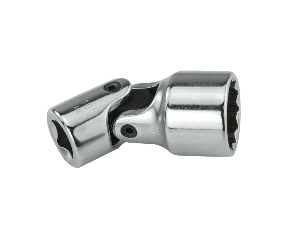 1/4 col. kardaninė galvutė 12 briaunų 12 mm (72800954, PICHLER)