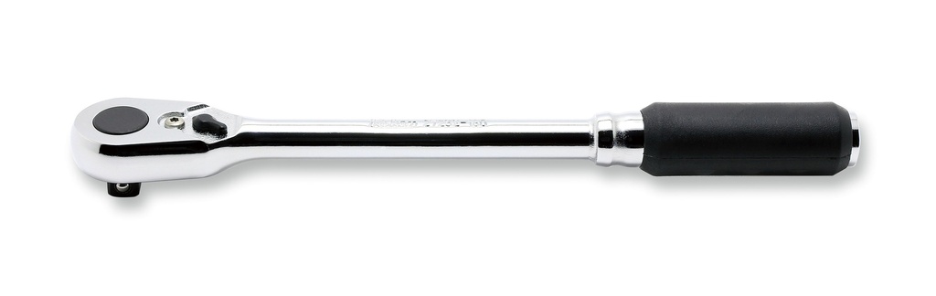 Reversible ratchet handle 1/4 in., 160 mm, Z-Series (72800980, PICHLER)