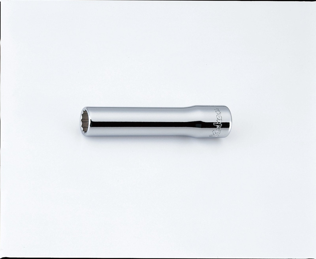 Dziļā muciņa 1/4 collas, 12 šķautņu, 7/16 collas (72801054, PICHLER)