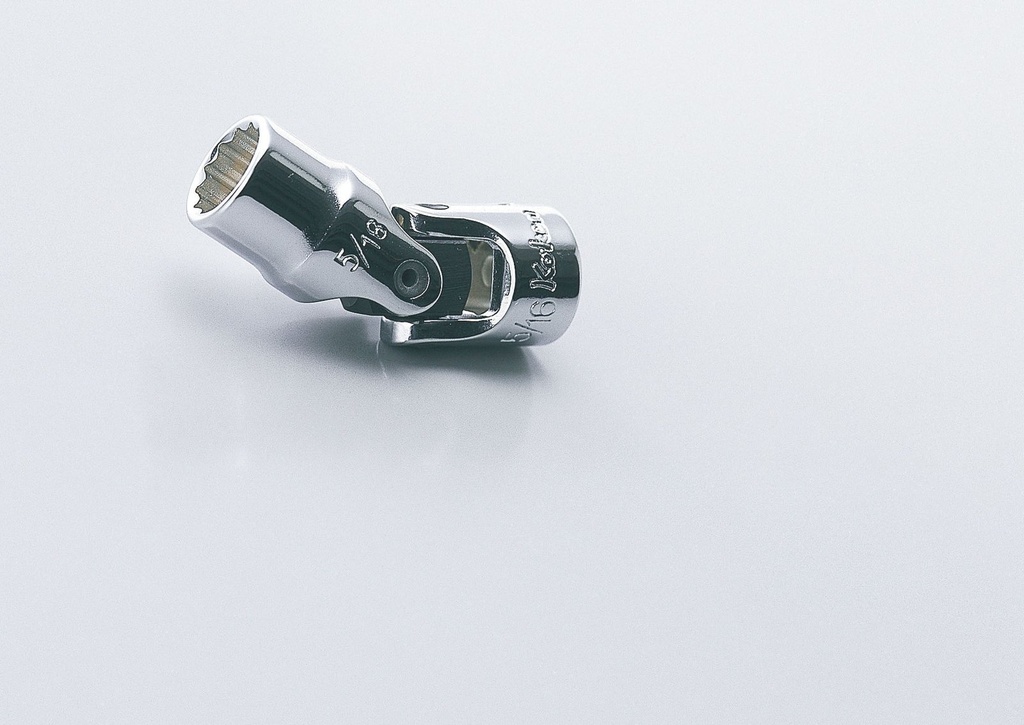1/4 in. Drive Universal Socket 12-Point 7/16 in. (72801072, PICHLER)