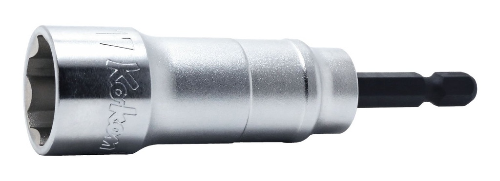 Surface Drive Nut Setter, Semi-Deep (72801118, PICHLER)
