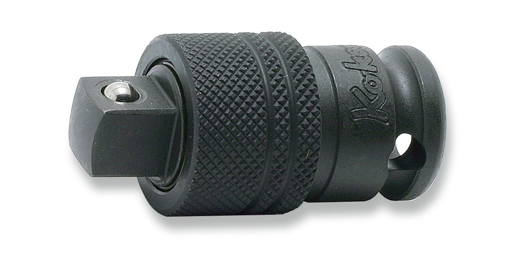 Impact quick release adaptor, 1/4 in. square drive (72890005, PICHLER)