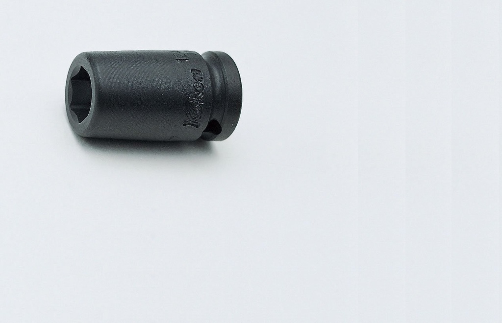 1/4 in. Drive Impact Socket 6 mm (72890048, PICHLER)